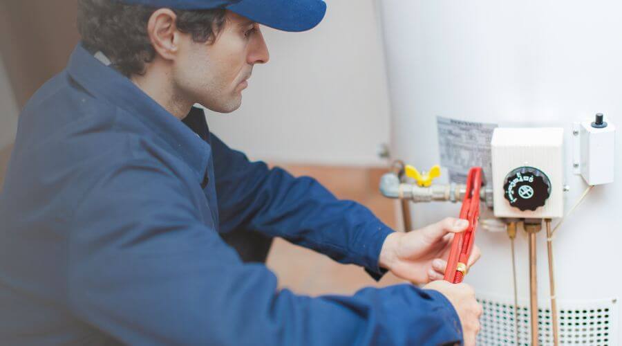 Professional emergency plumbing in West Salem, WI